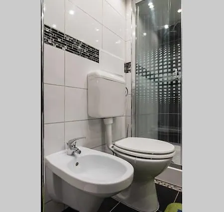 Cheery Flat * Budapest